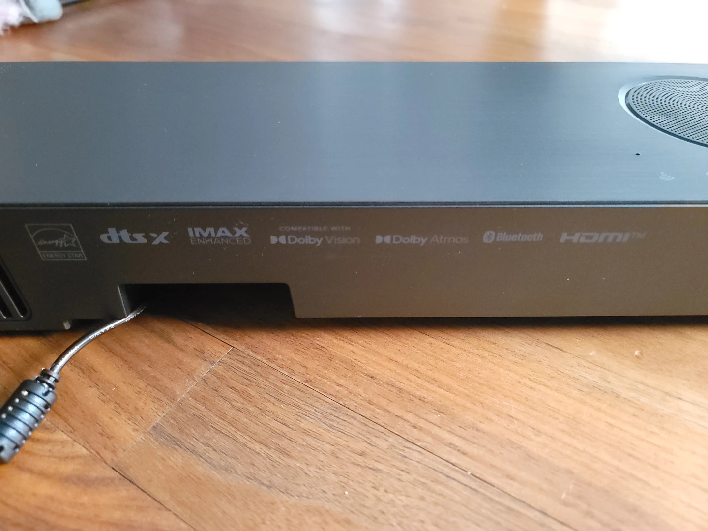 LG SC9S 3.1.3 Dolby Atmos Soundbar (Standalone Unit) - photo 4