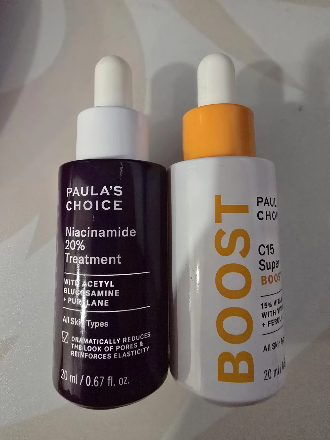 Paula's Choice Skincare
