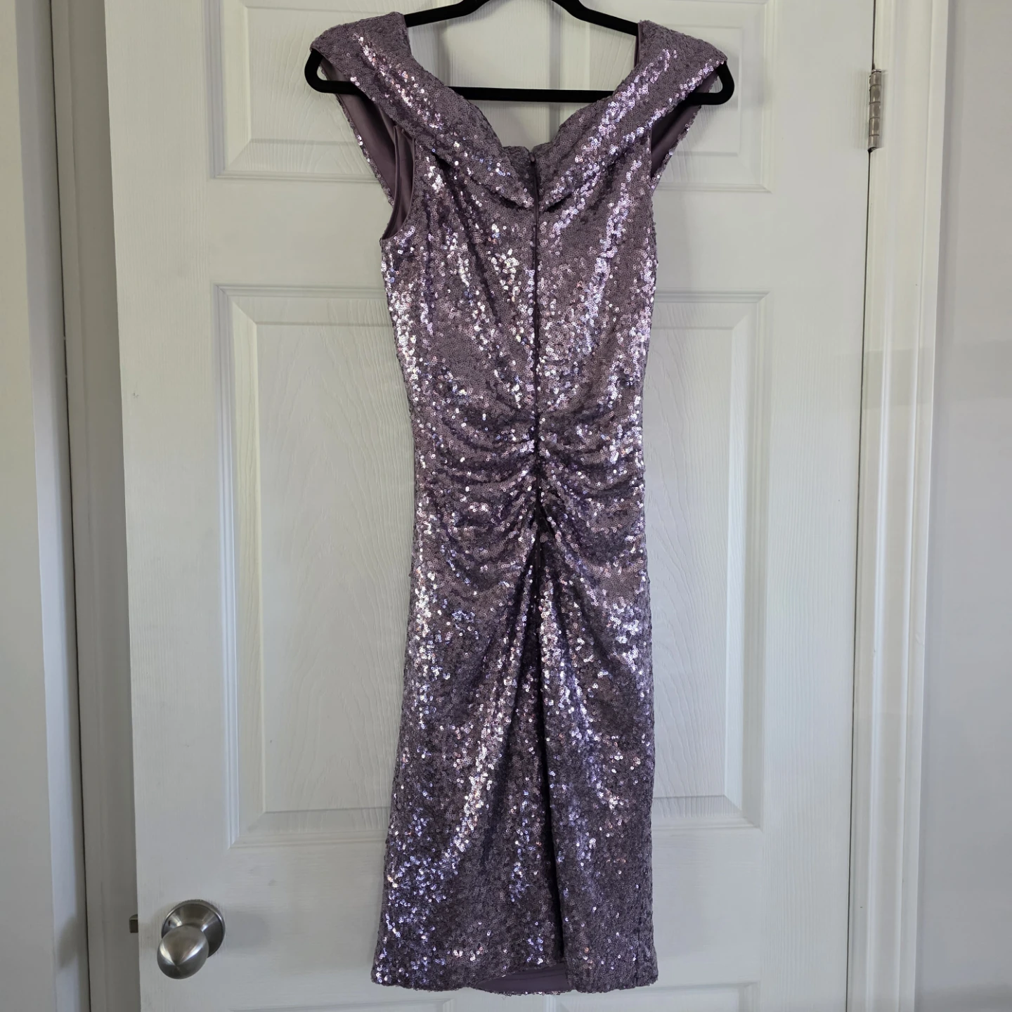 Vice Caputo Sequin Dress - photo 2