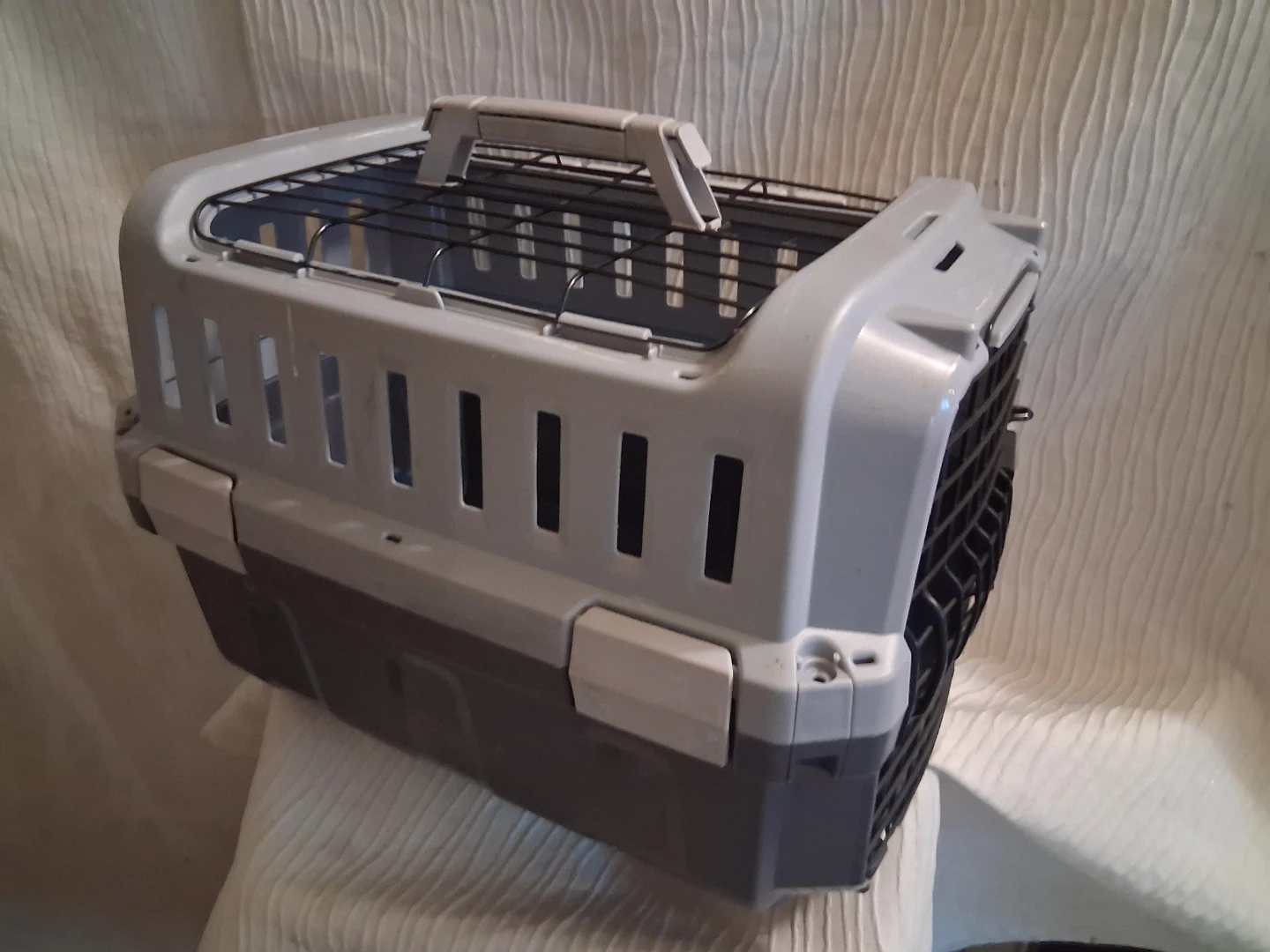 Pet Carrier Crate