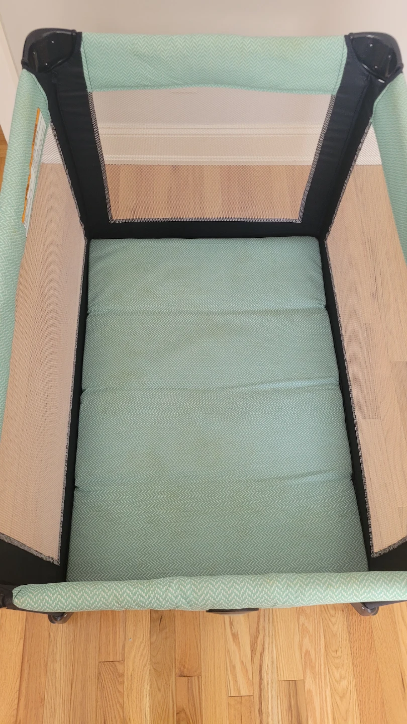 Graco Playard Travel Bag - photo 3