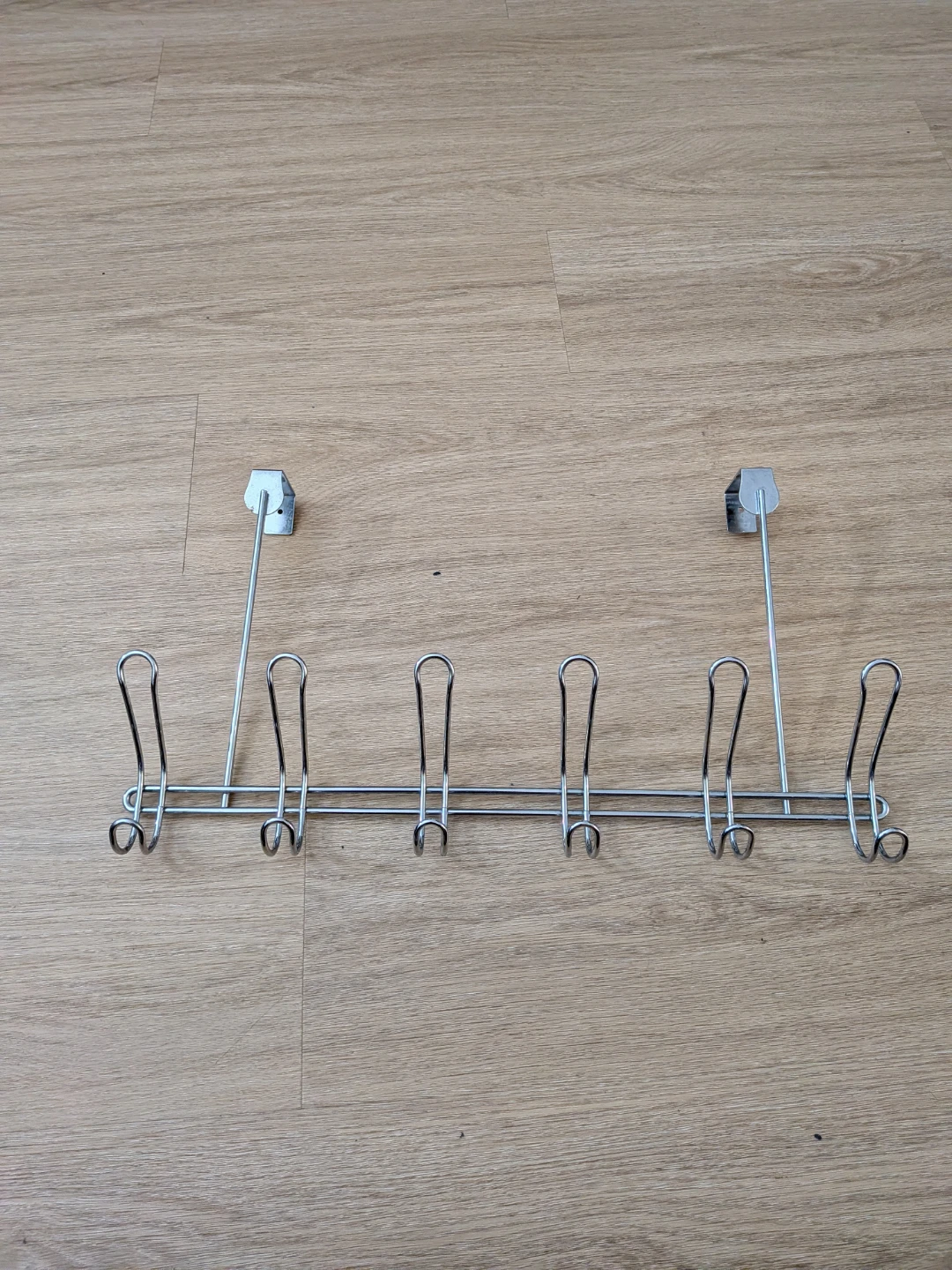 Over the Door Hook Rack