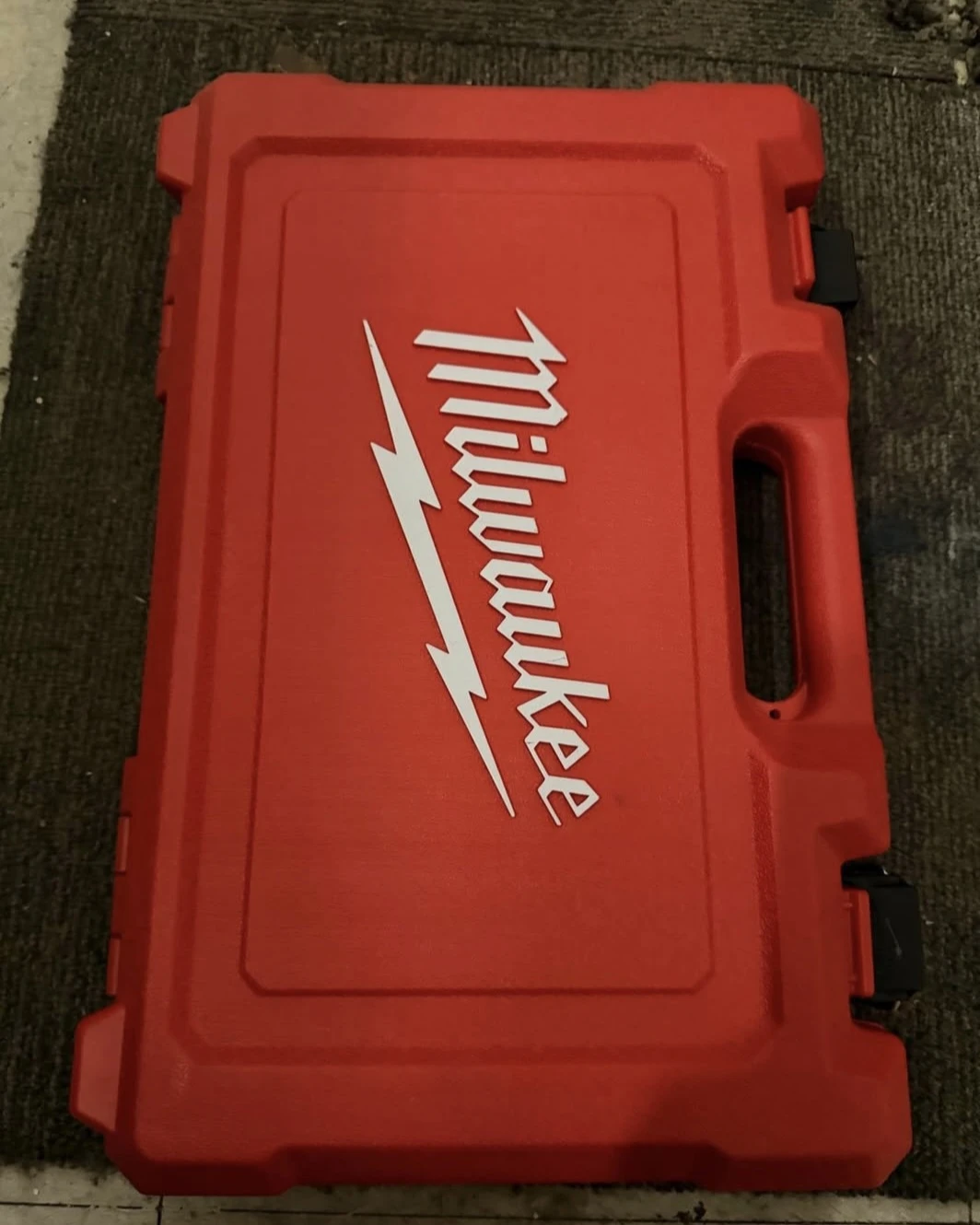 Milwaukee Socket Set  3/8 - photo 2