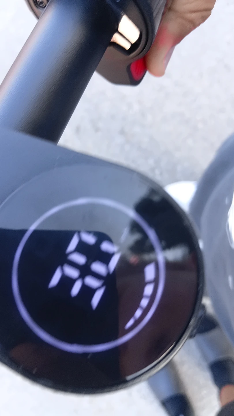 Gyrocopters Electric Scooter - photo 5