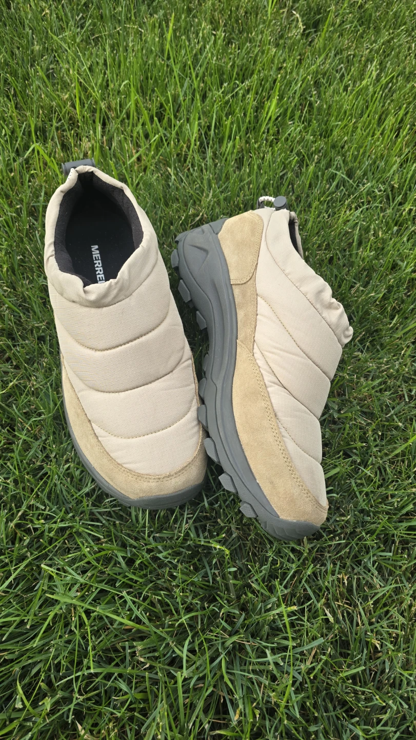 Merrell moc zero size 10mens - photo 3