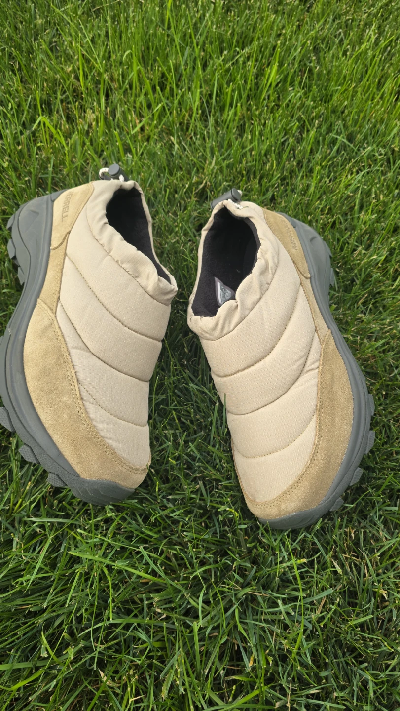 Merrell moc zero size 10mens - photo 4
