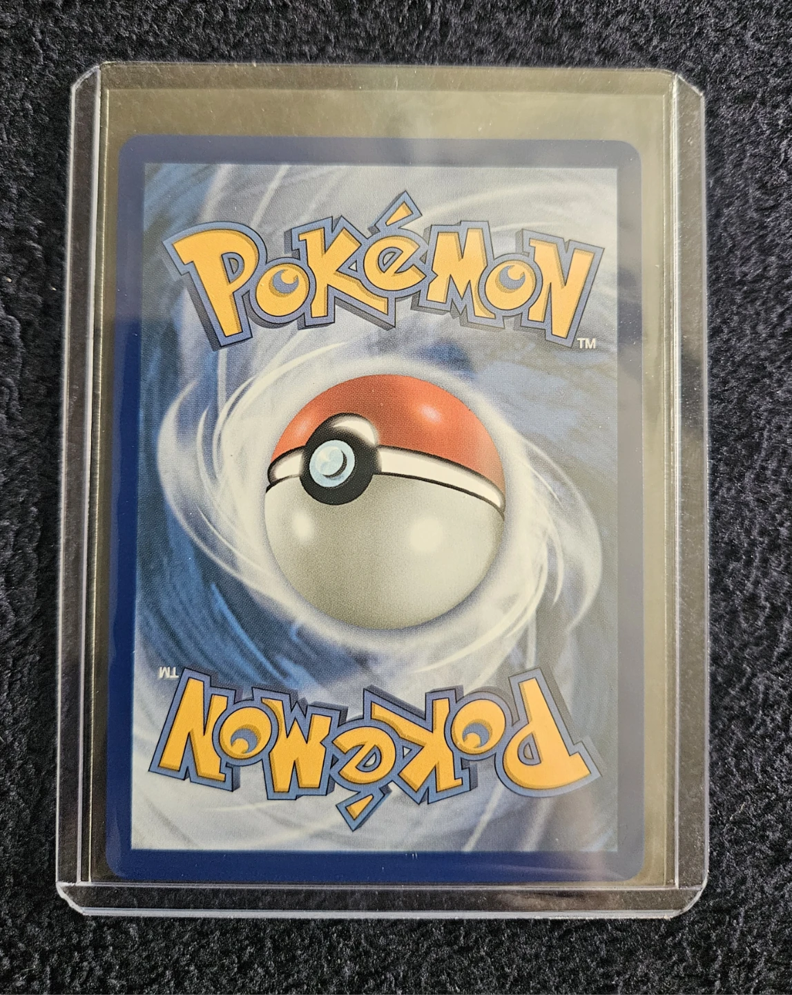 Pokémon Charizard ex 196 Scarlet & Violet PROMO Card HOLO - photo 2