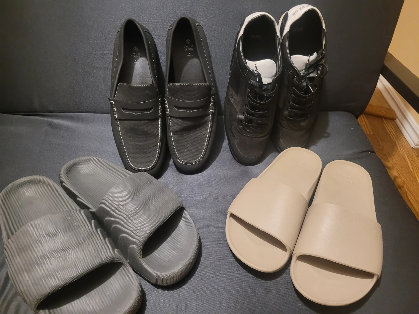 Mens Shoes Size 12