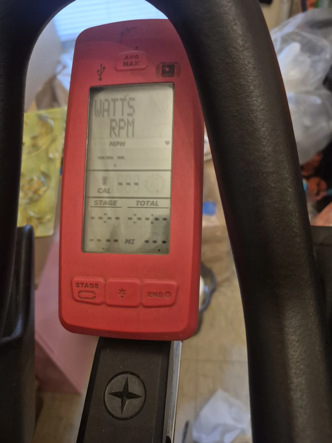 Schwinn excerise bike - photo 2
