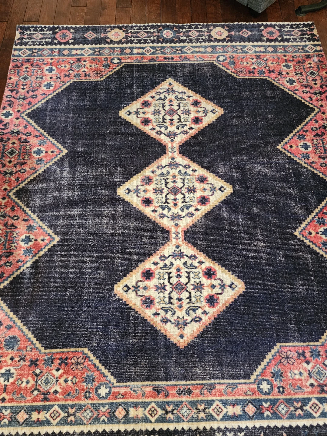 Livabliss Mirabel Oriental Area Rug - photo 2