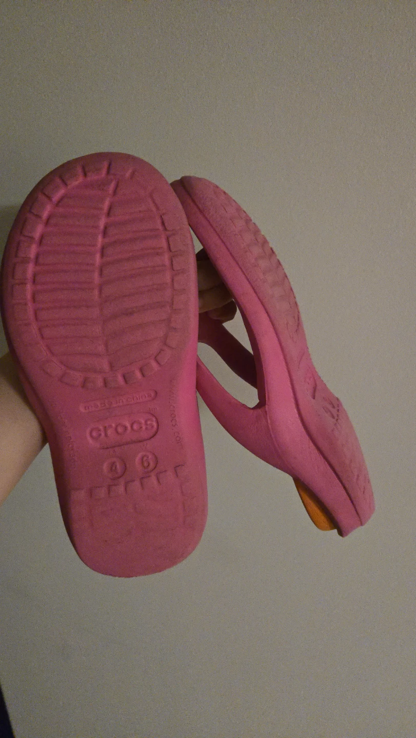 Crocs sandal - photo 4