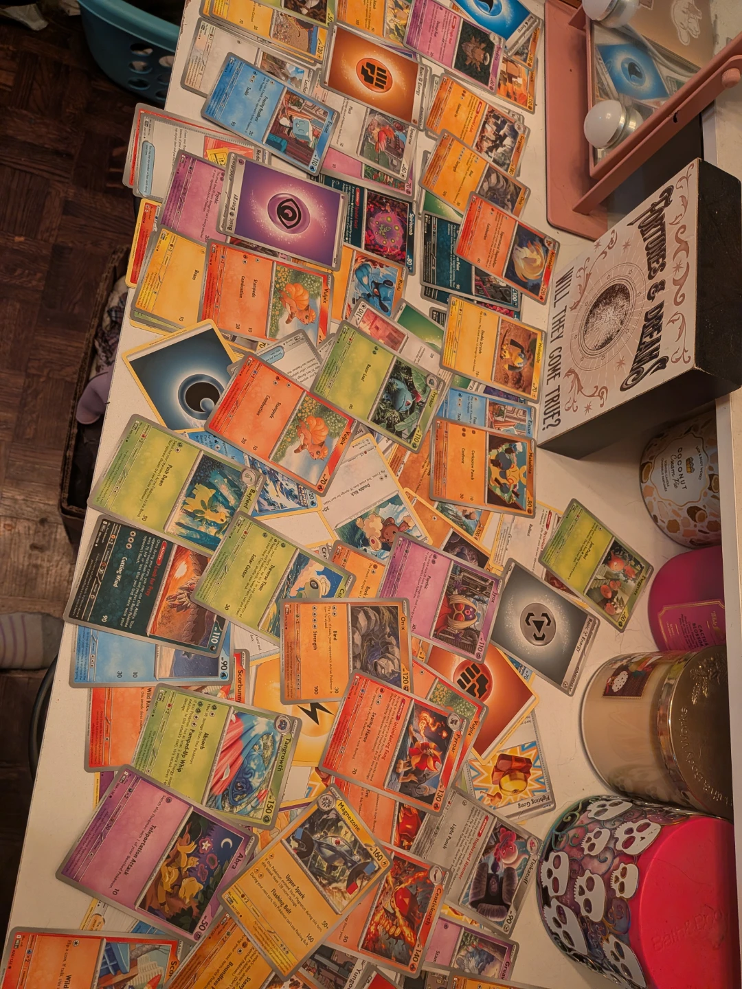 Pokémon Trading Card Collection - photo 2