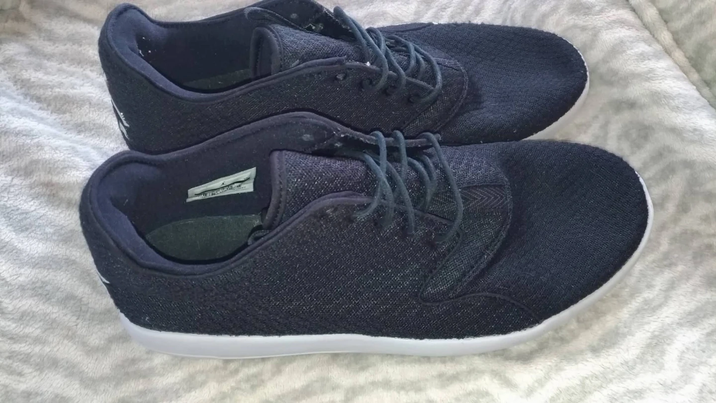 Men's Nike Eclipse 724010-015 Runners in Size 12! 👟
