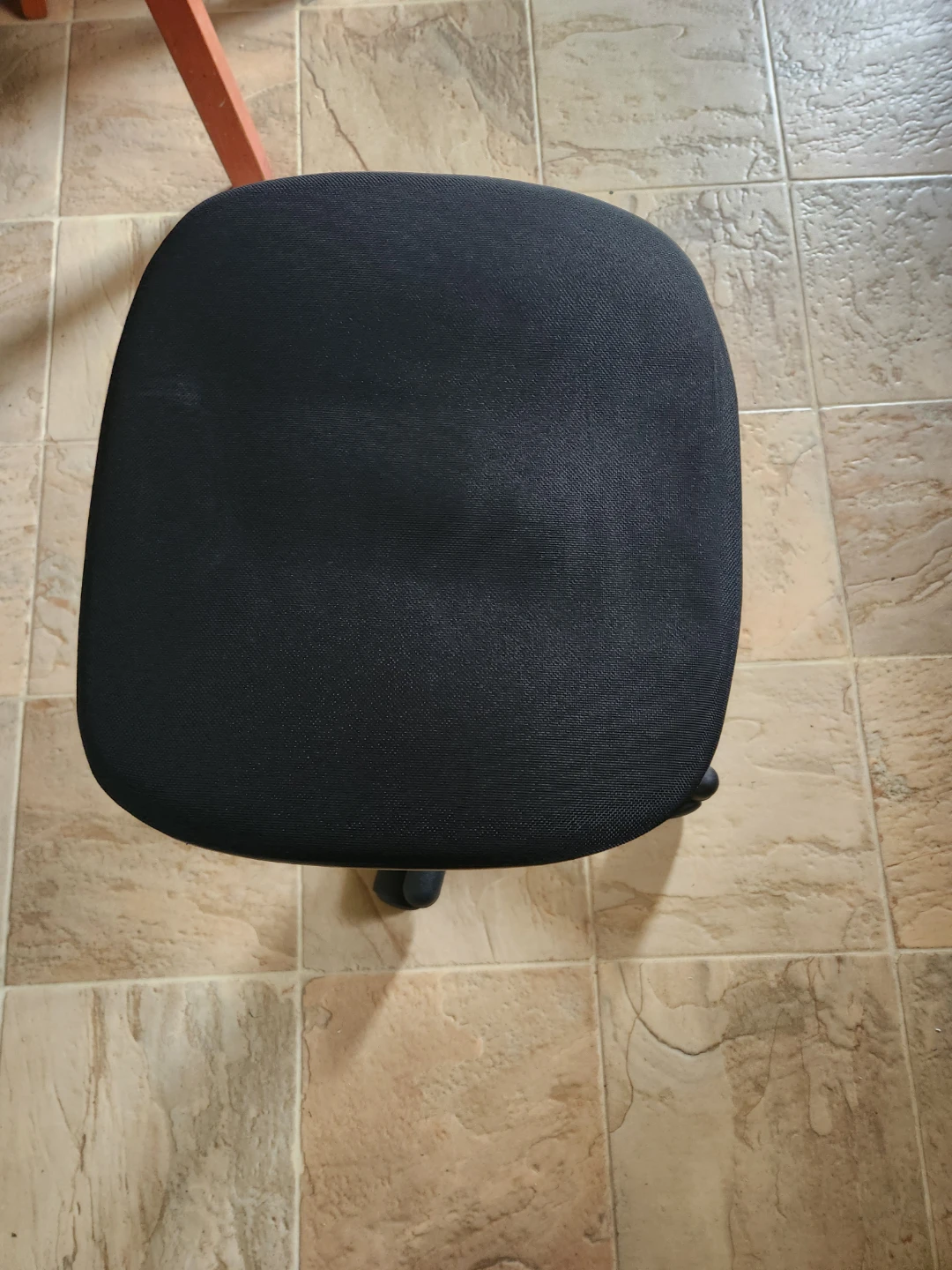IKEA Office Stool - photo 4