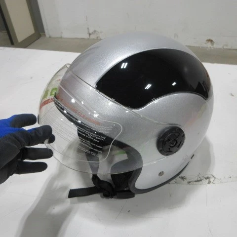 OMG EXTRAS Motorcycle Helmet - photo 4