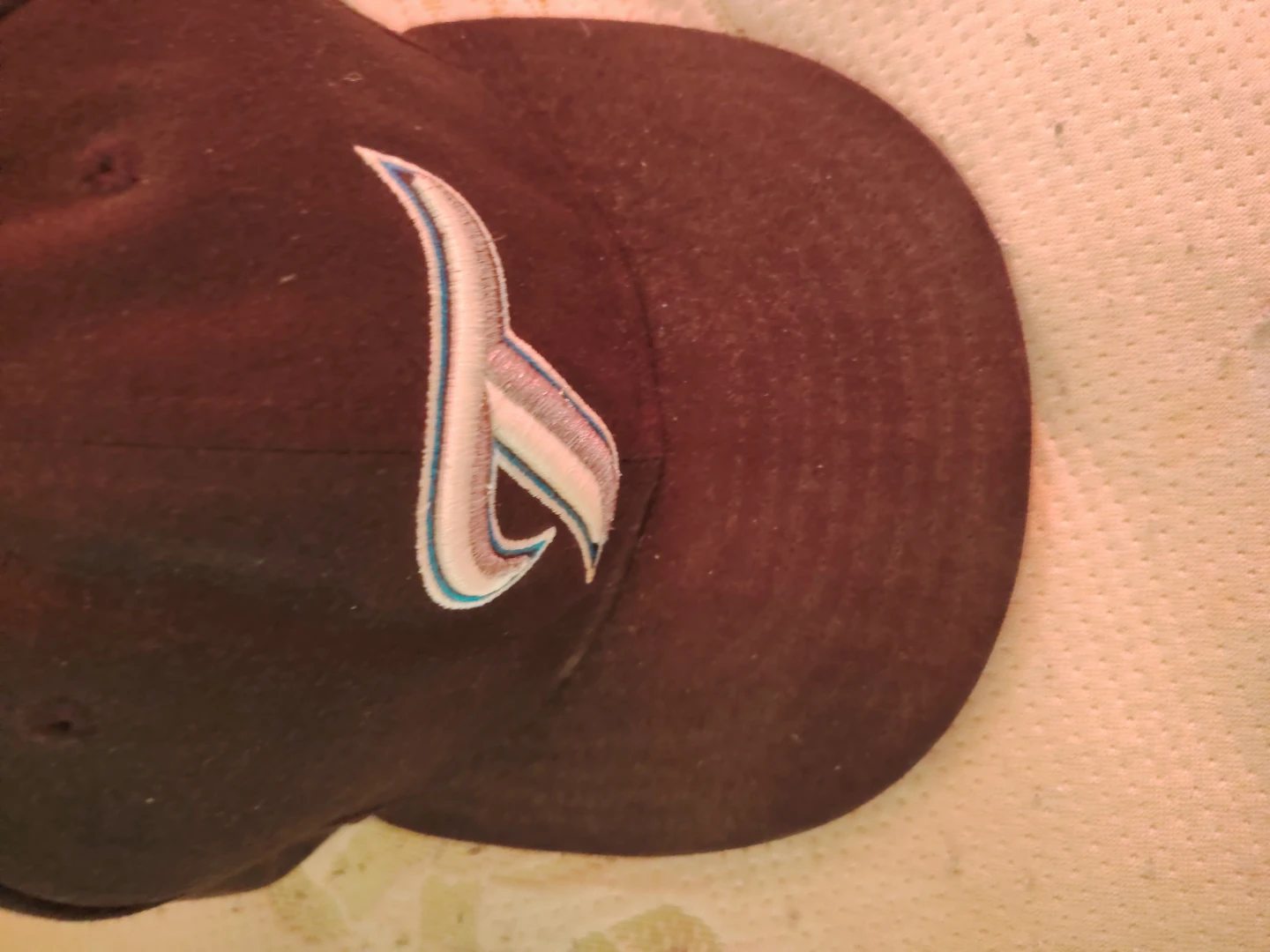 New Era 59FIFTY "On-Field" Fitted Baseball Cap - photo 2