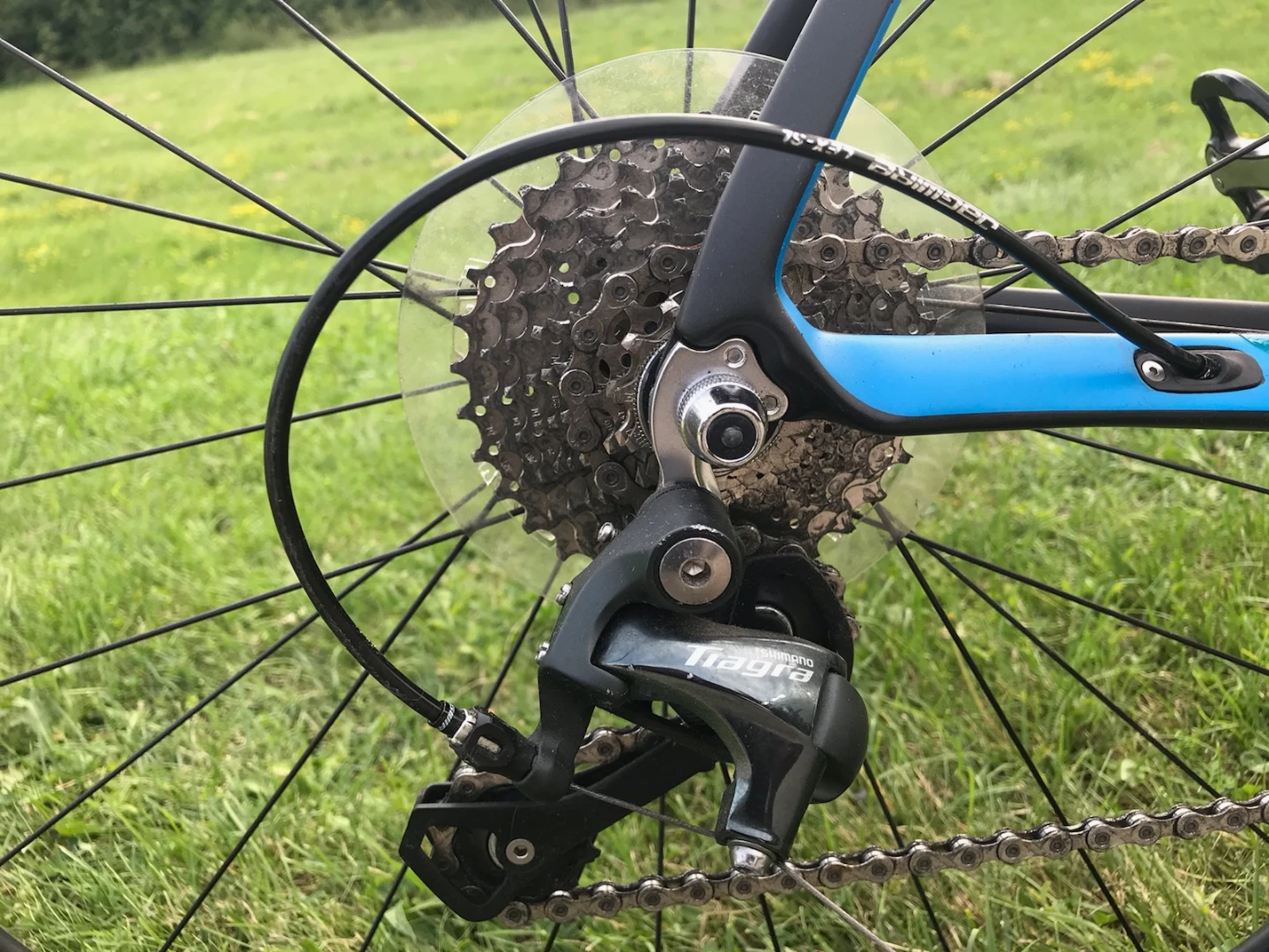 Miele Road Bike - photo 4