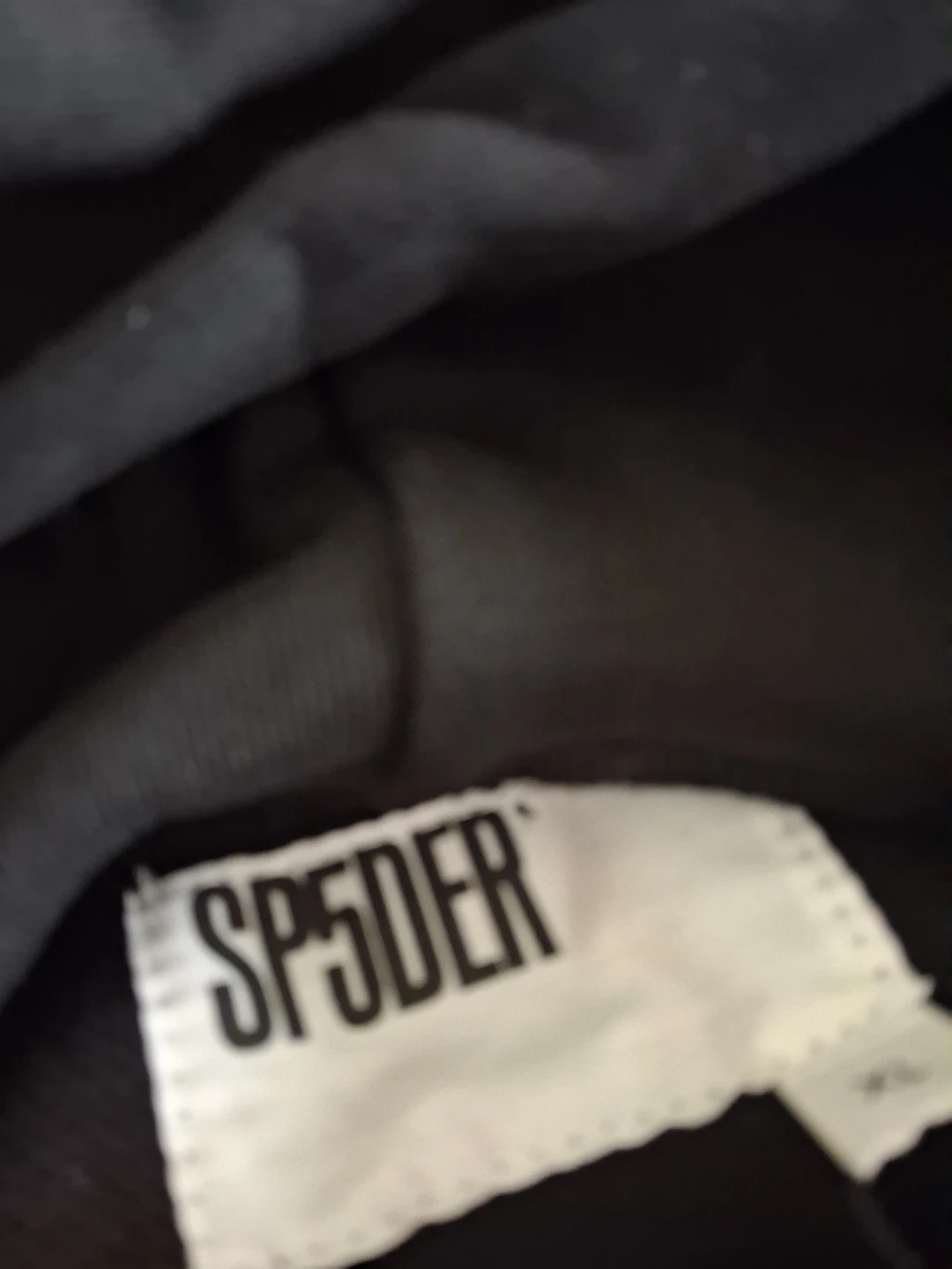 SP5DER Hoodie - photo 2