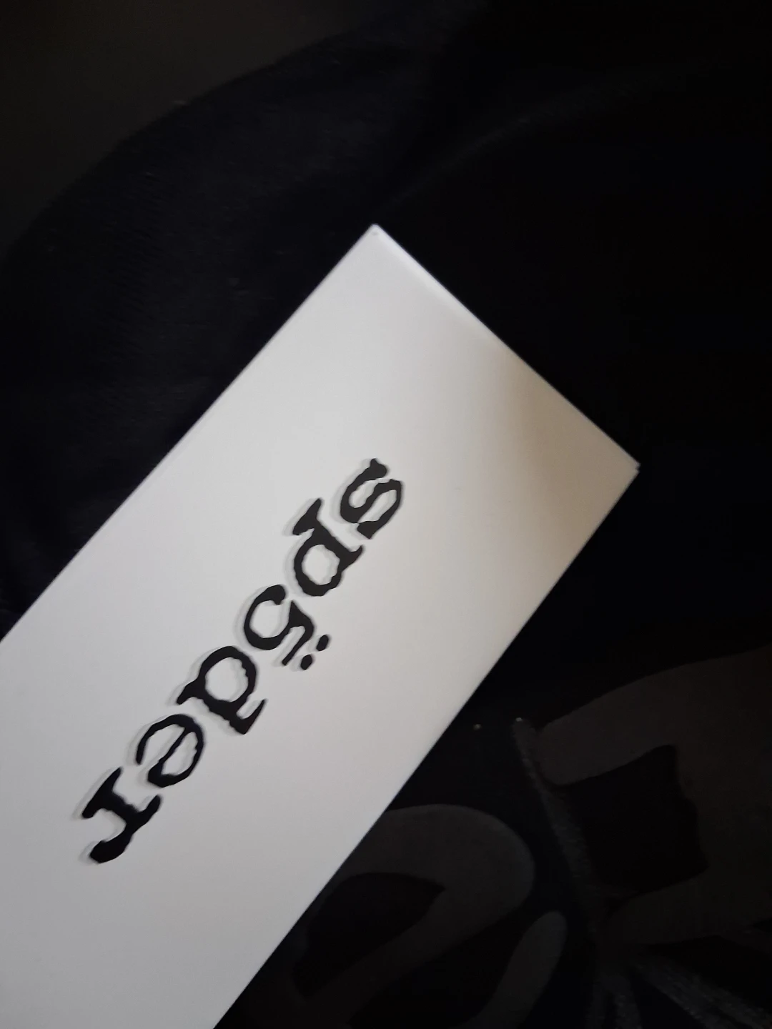 SP5DER Hoodie - photo 3