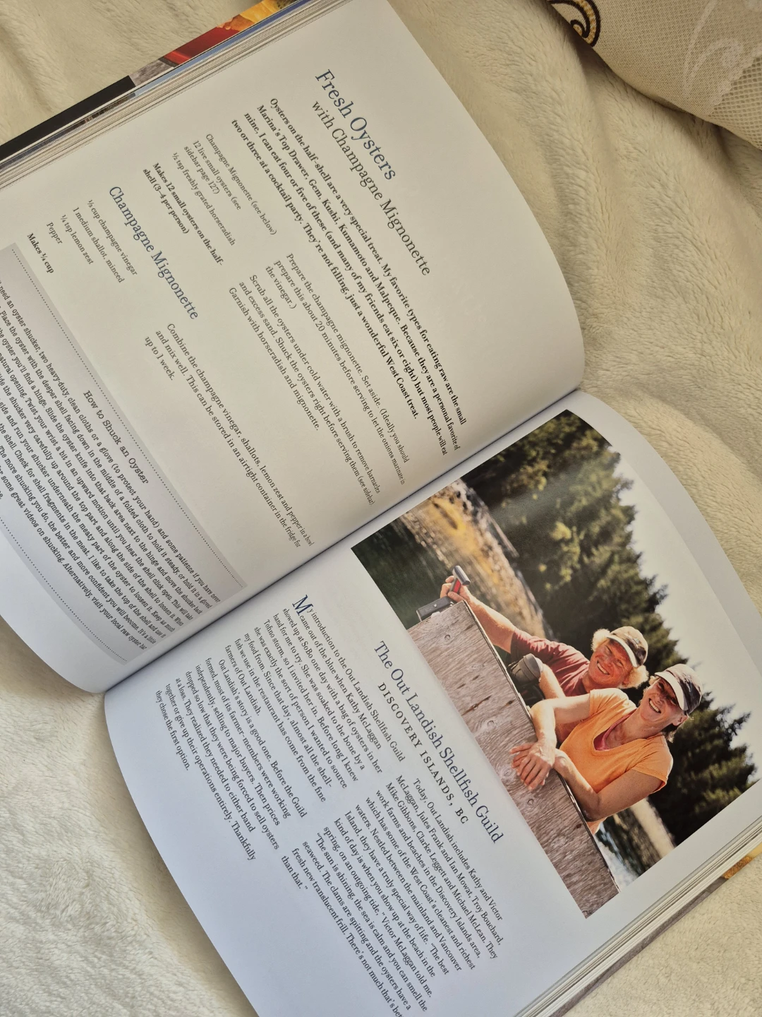 The SOBO Cookbook: Recipes from the Tofino Restaurant - photo 4