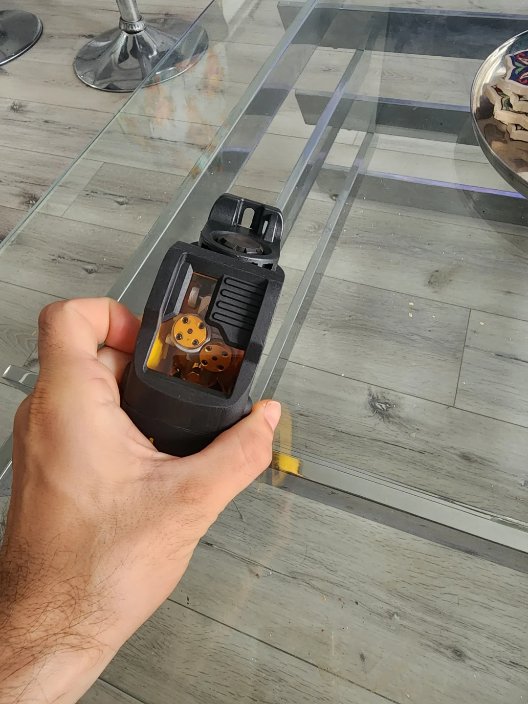 DeWalt Laser Level - photo 2