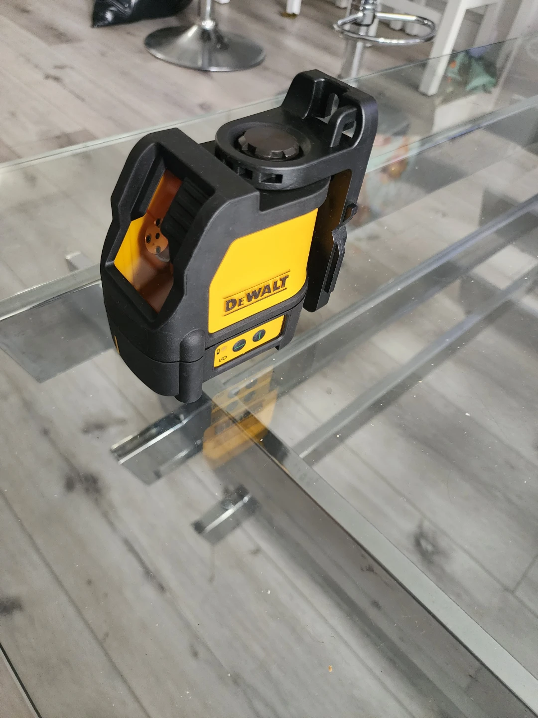 DeWalt Laser Level - photo 3