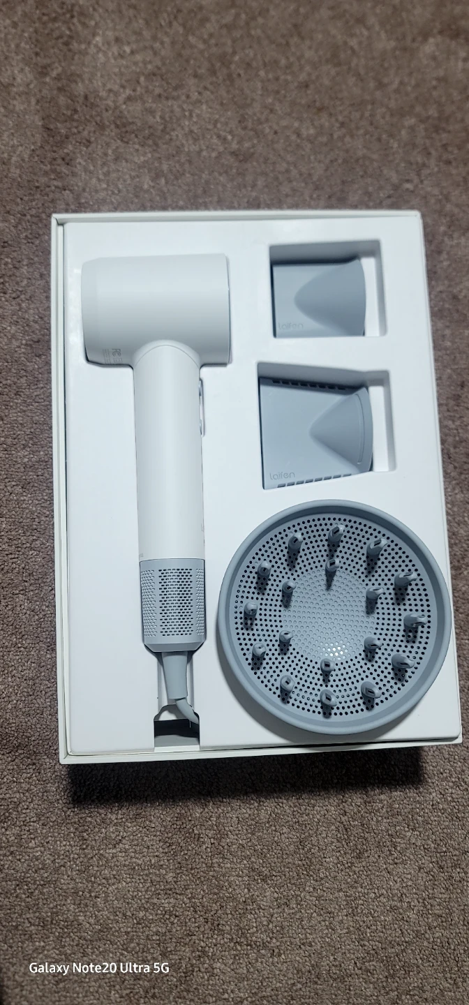 Laifen Hair Dryer
