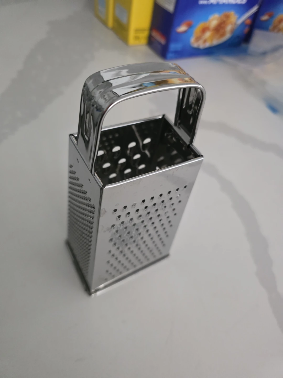 Metal Shredder for Kitchen