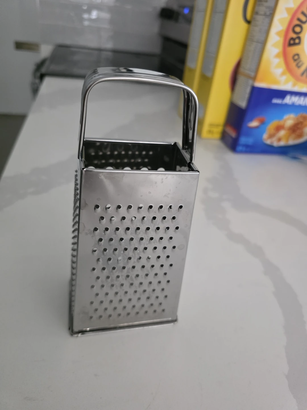 Metal Shredder for Kitchen - photo 2