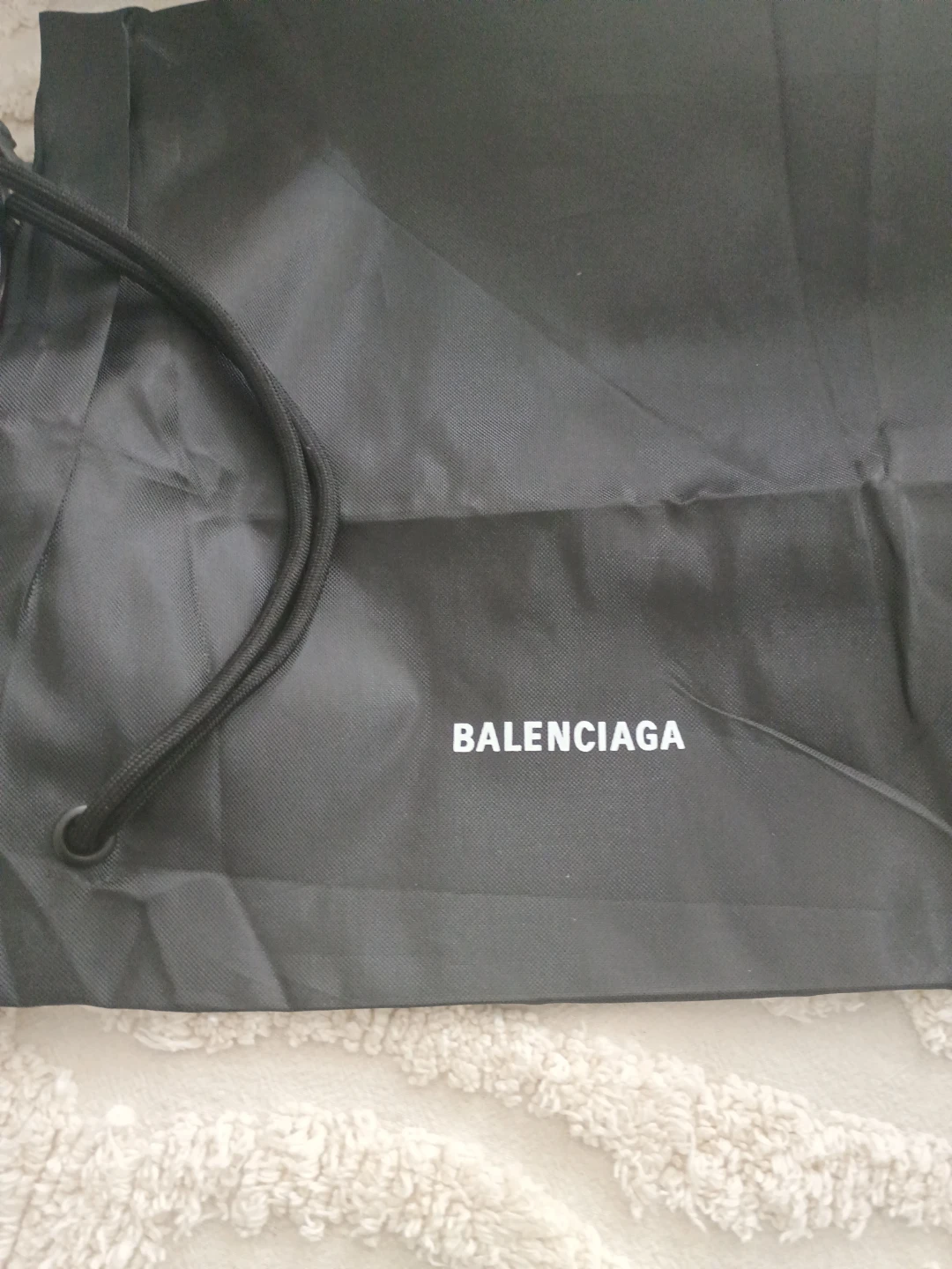 Balenciga Running Shoes - photo 5