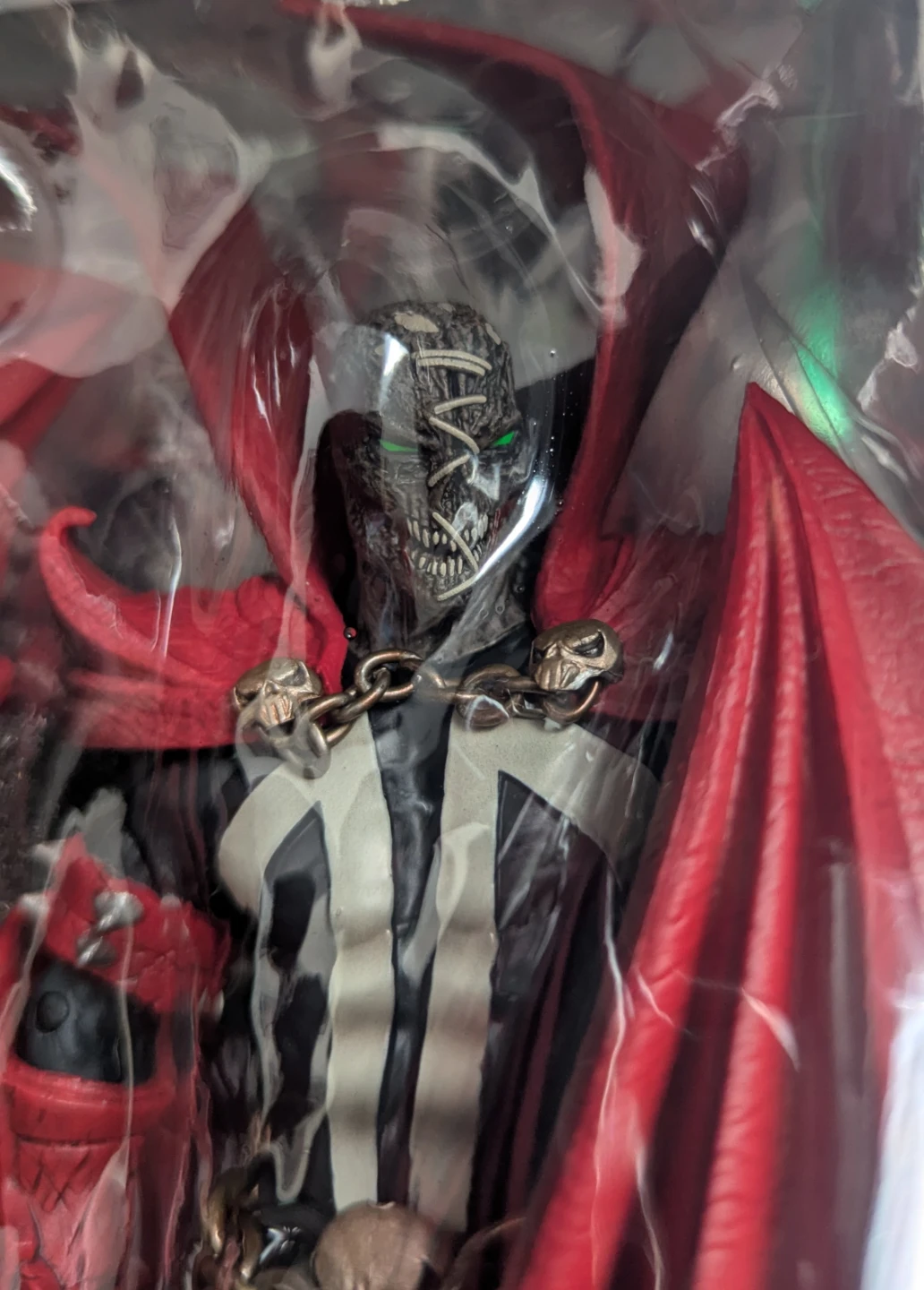 2020 Kickstarter Spawn - MODERN Version w Bonuses - photo 2