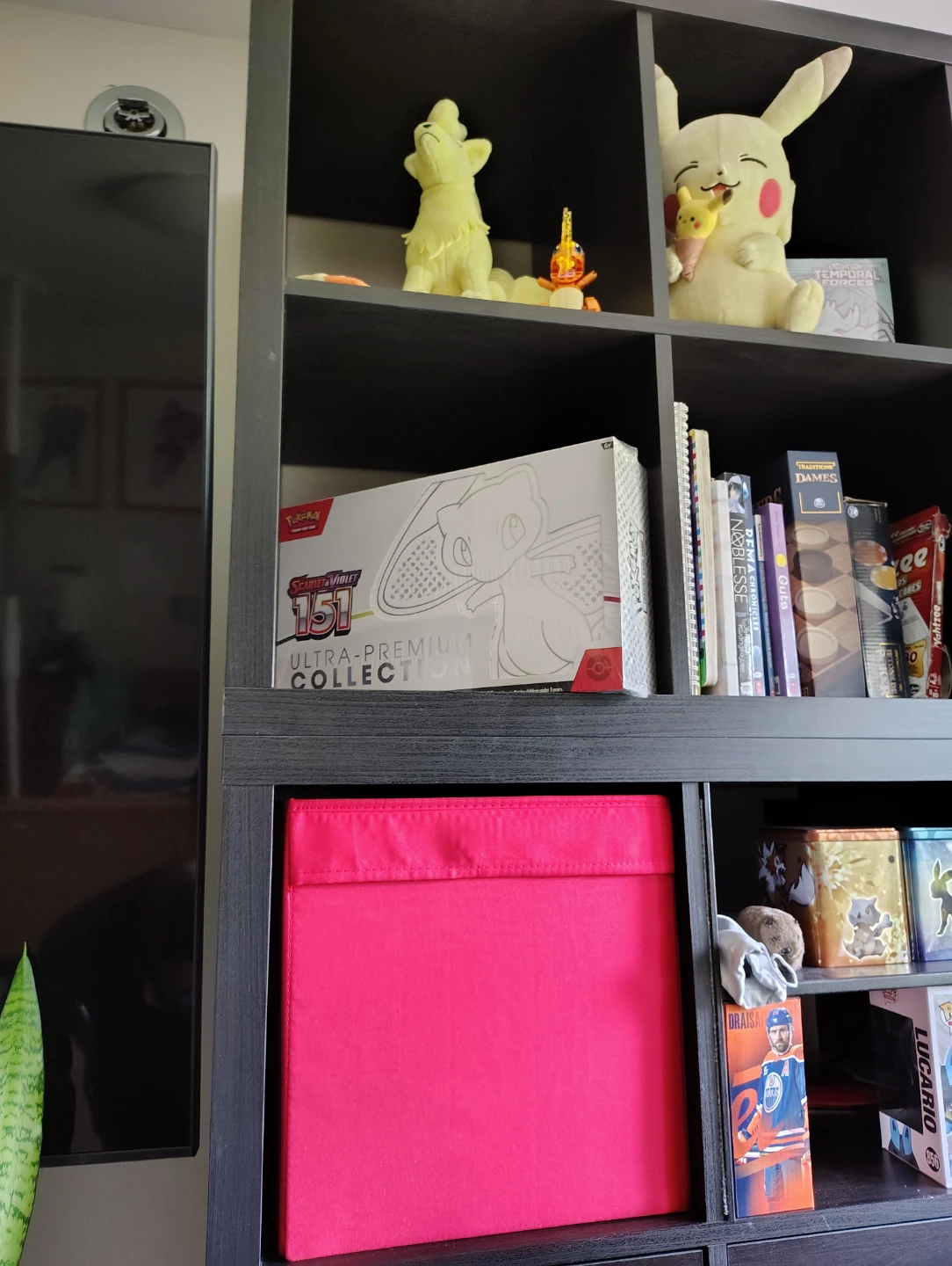 Pokemon 151