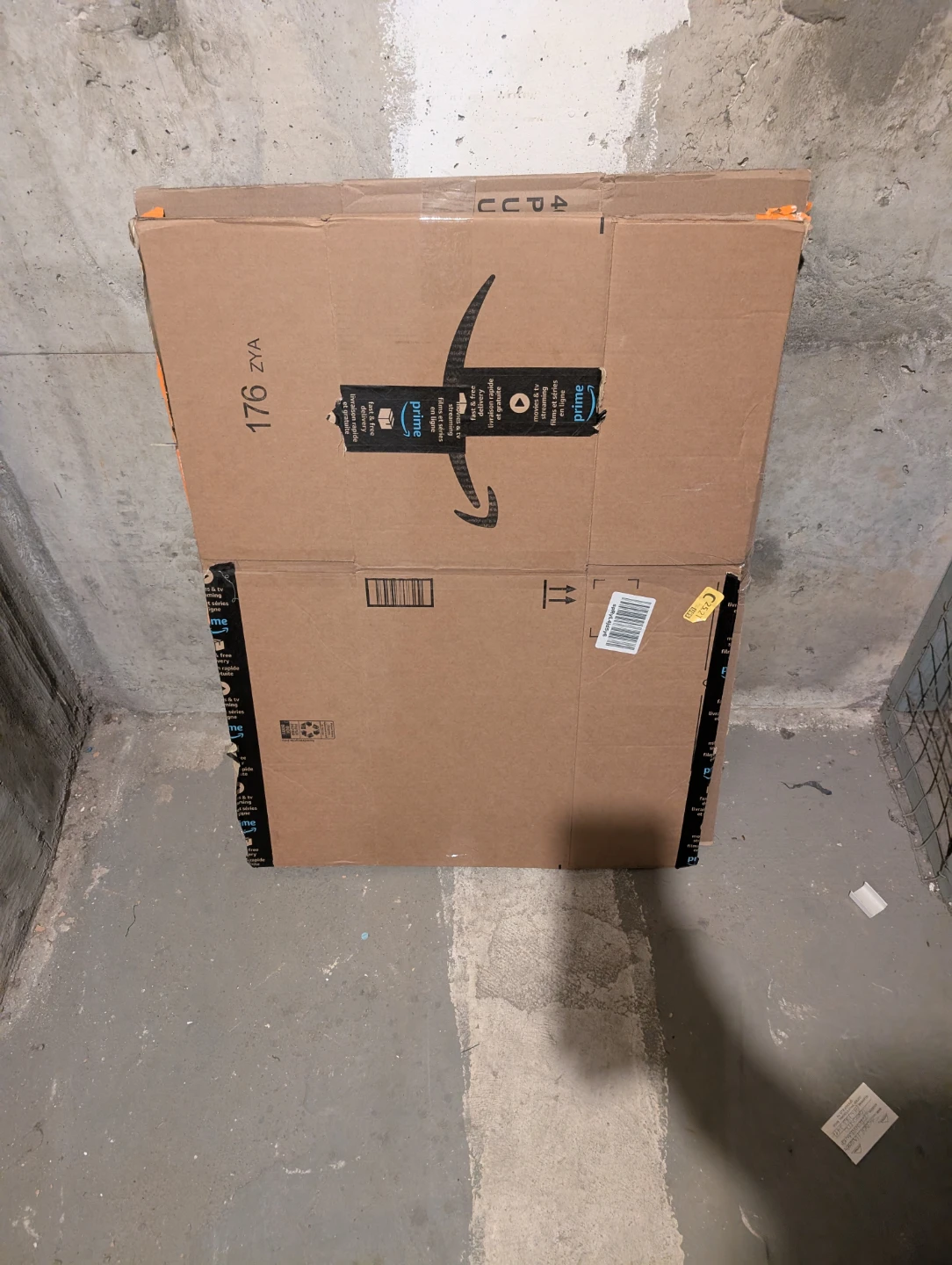 Cardboard Boxes for moving