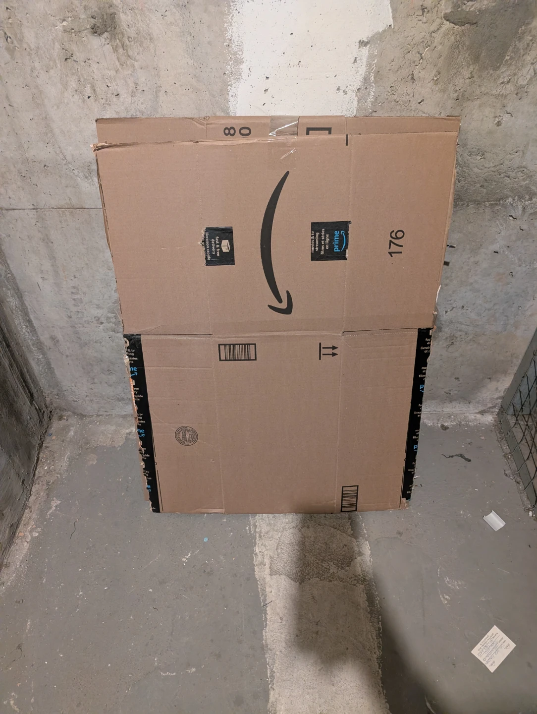 Cardboard Boxes for moving - photo 2