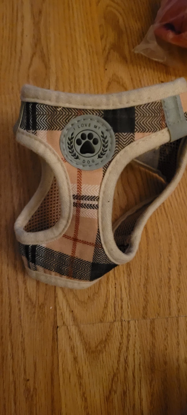 Dog Harnesses and Leashes - XS - photo 5