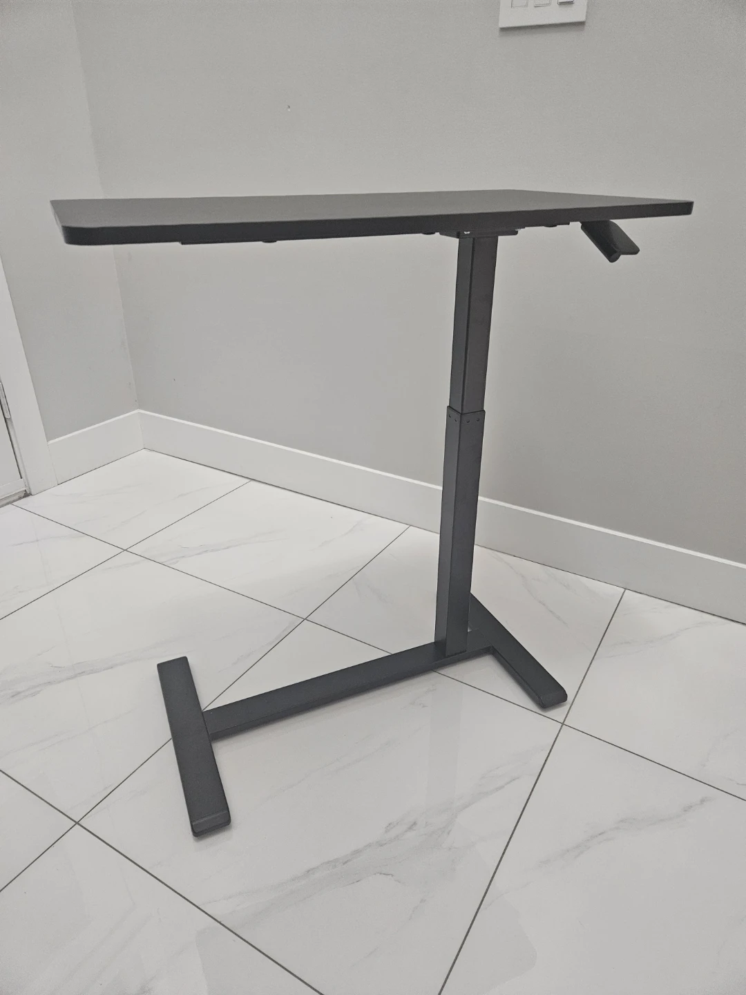 Adjustable Standing Desk Table - photo 2