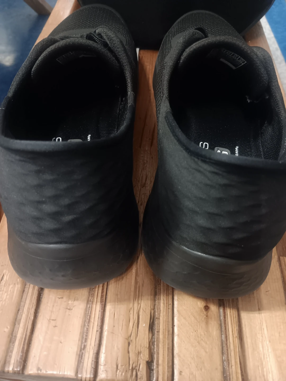 Skechers Slip-ins Go Walk Men's Sneakers - photo 3