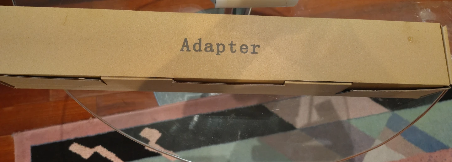 LED Power Supply Adapter - photo 2