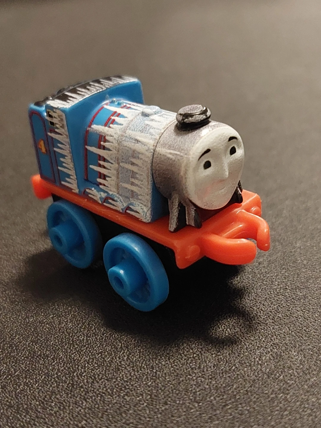 Thomas & Friends Minis Toy Trains Bundle - photo 5