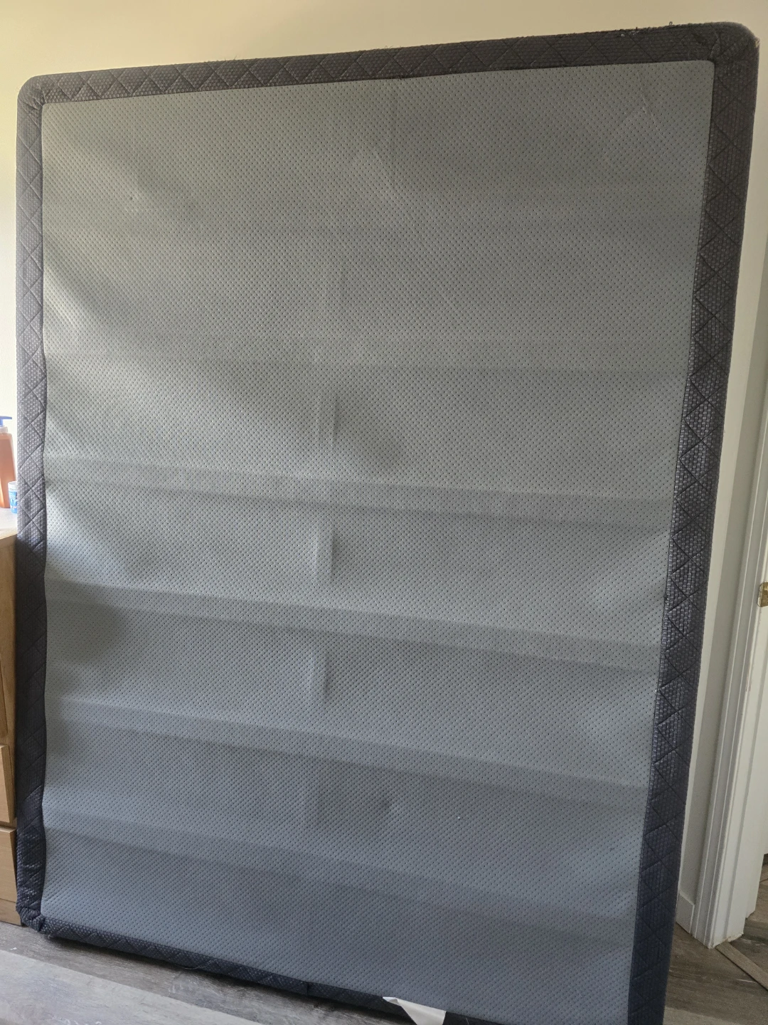 Box Spring - Queen Size