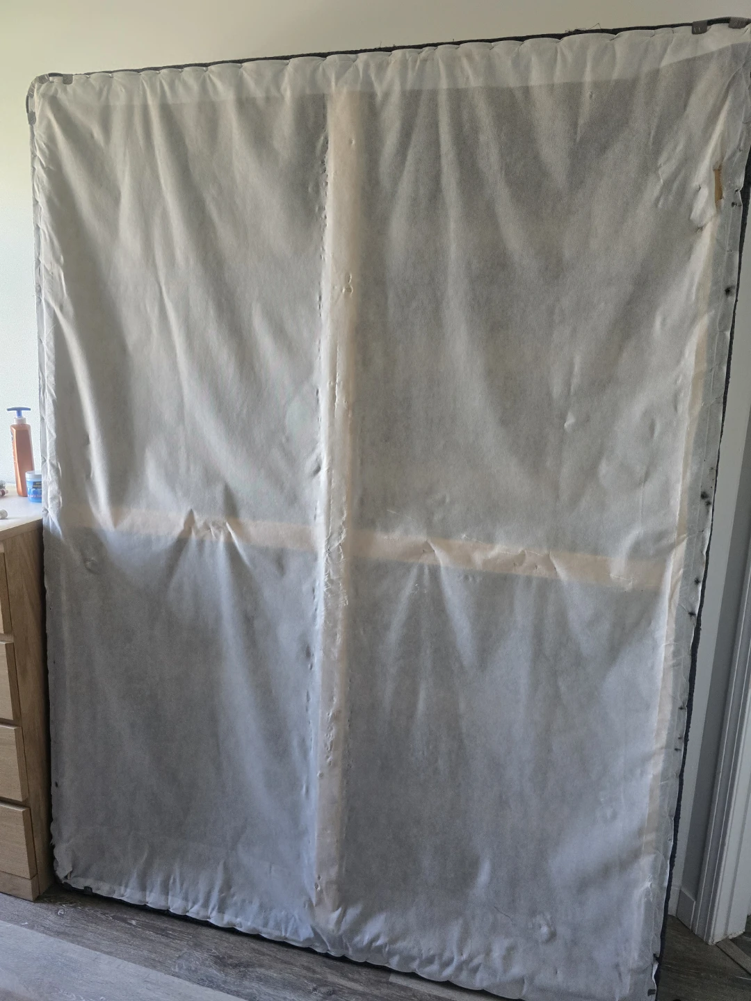 Box Spring - Queen Size - photo 2