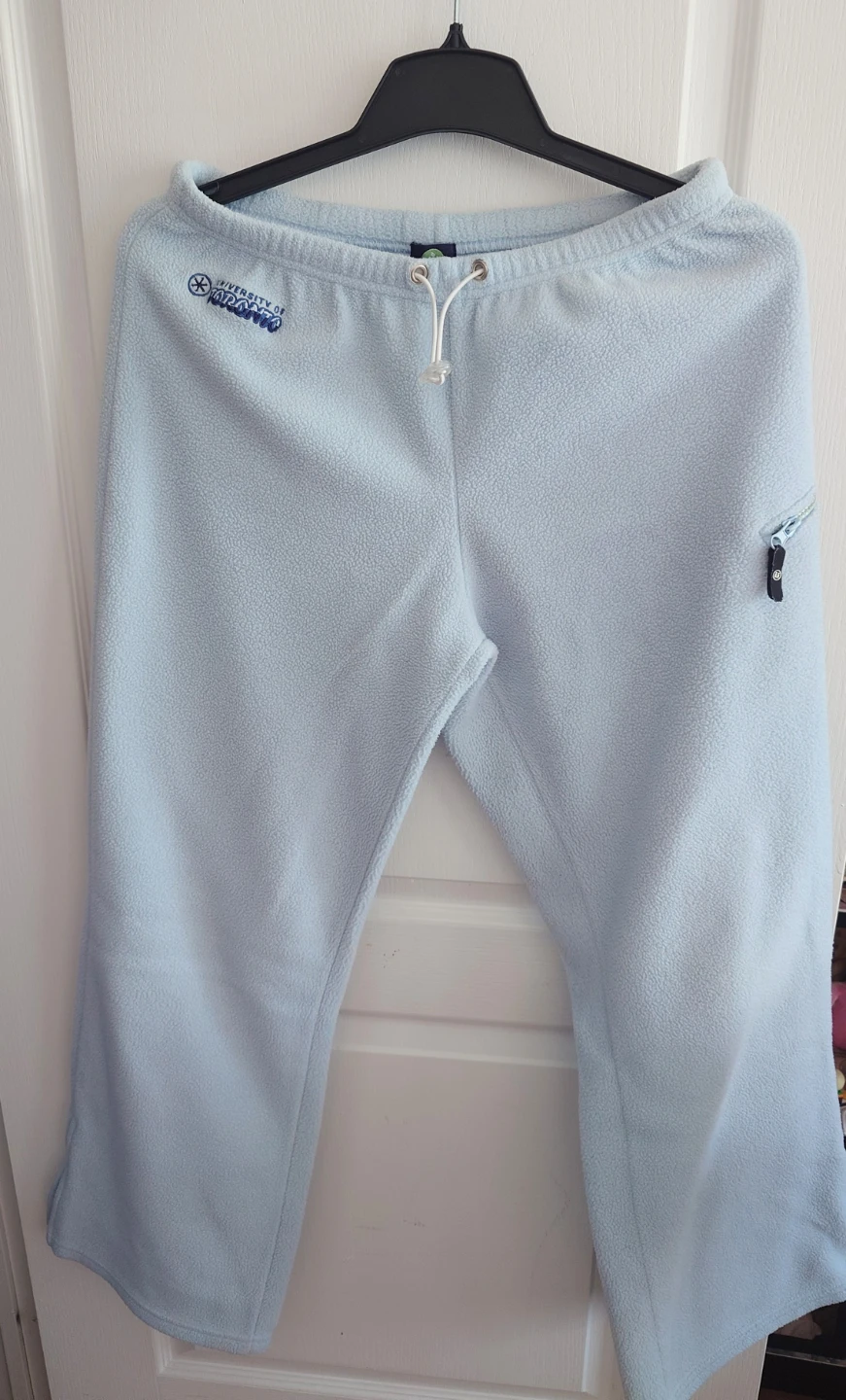 University of Toronto Fleece Pants