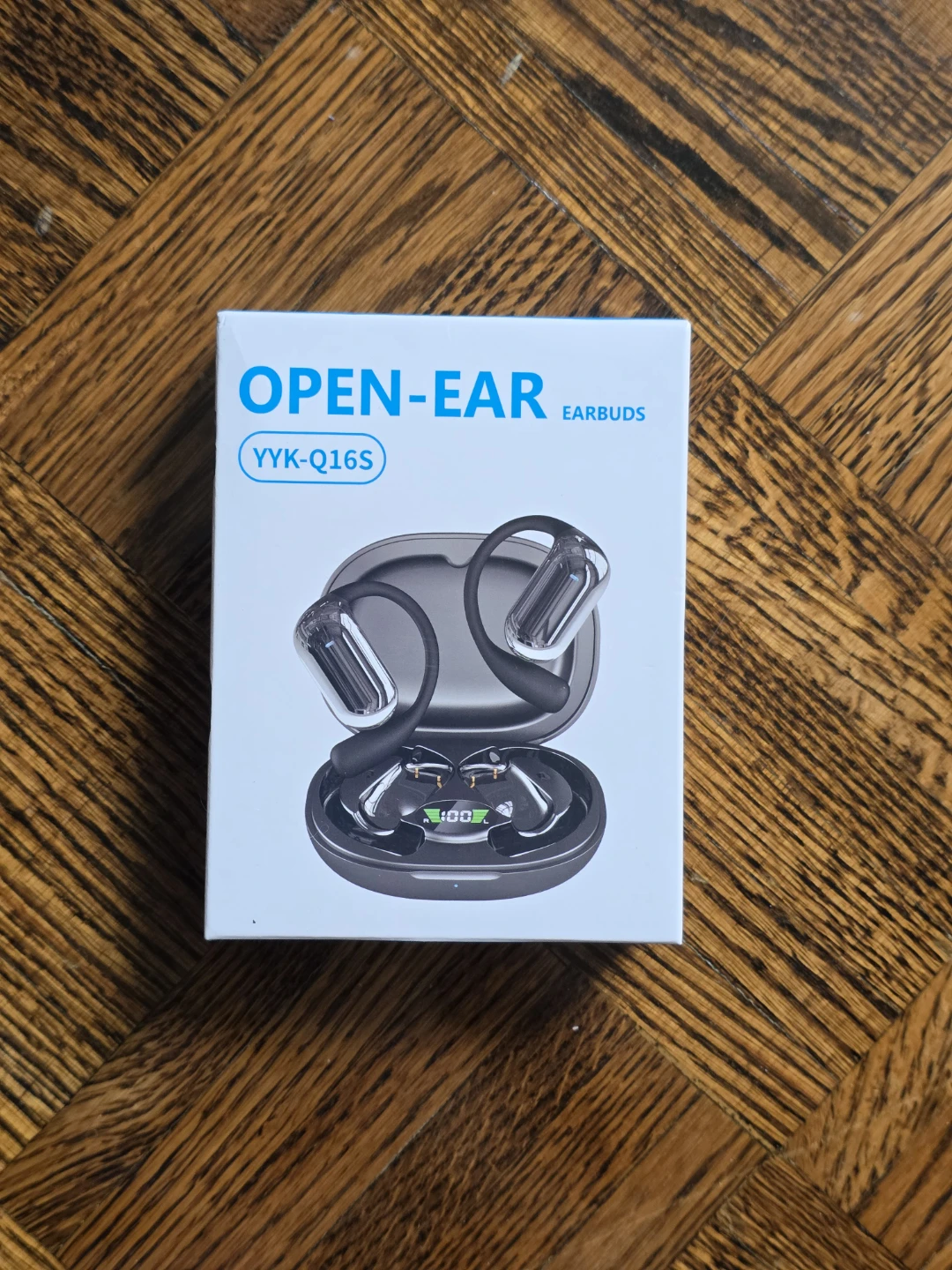 Open-Ear Earbuds YYK-Q16S