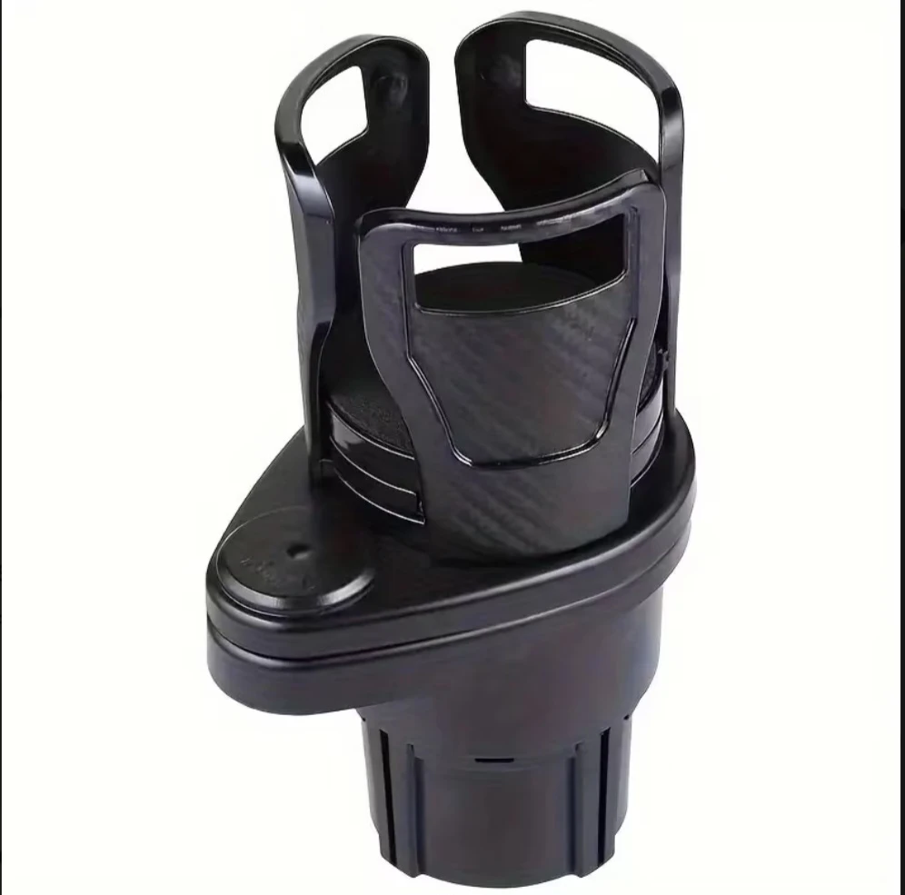 Multifunctional Car Water Cup Holder