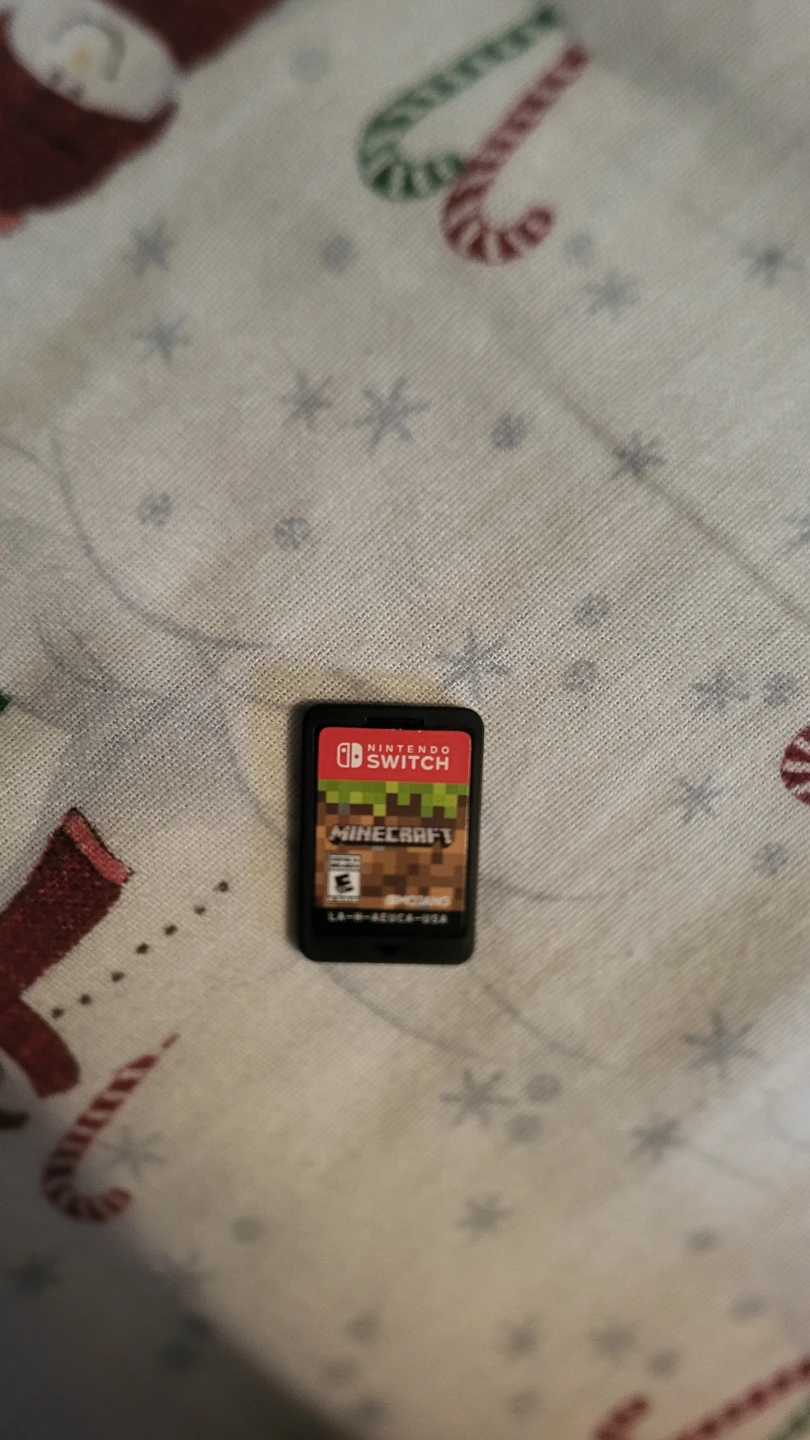 Nintendo Switch Accessories + 4 Games Bundle - photo 5