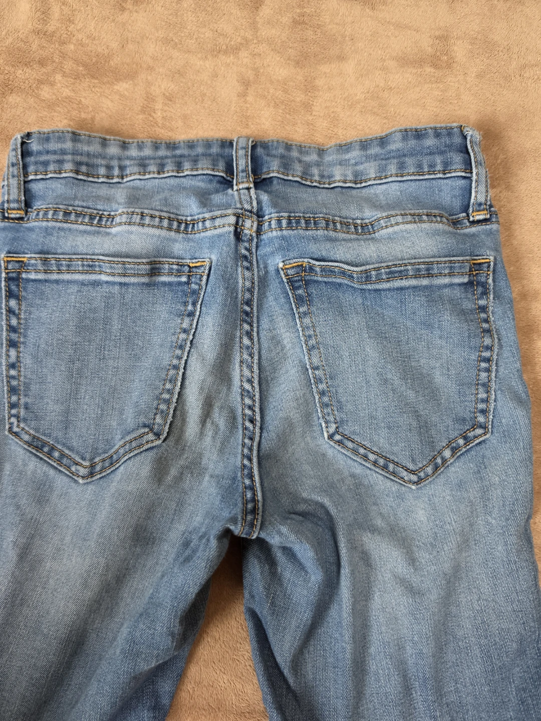 GAP Denim Legging Jeans - photo 4