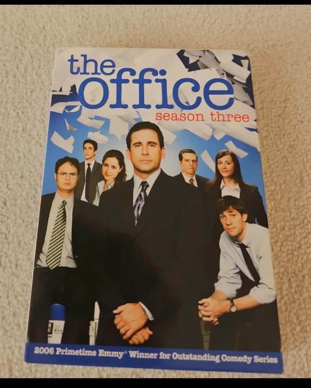 The Office Seasons 1-5 DVD Box Set - photo 3