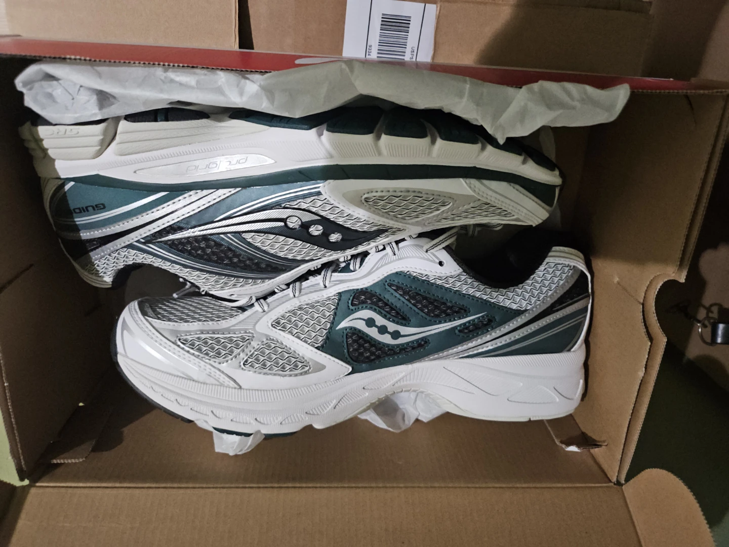 Saucony Guide Running Shoes