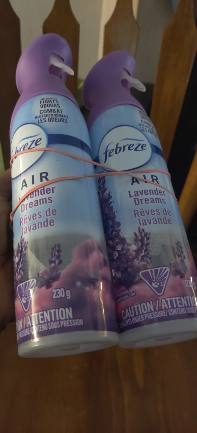 AirWick and Febreze - photo 2