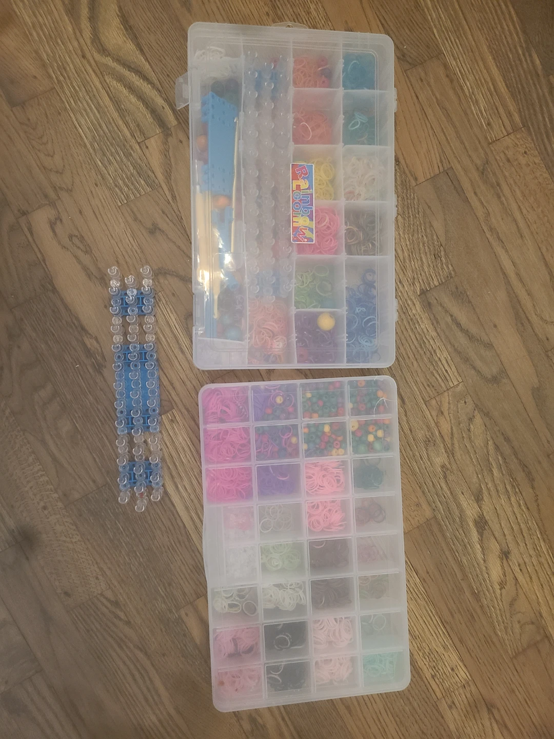 Rainbow Loom Bundle